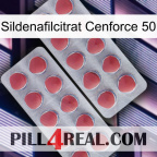 Sildenafil Citrate Cenforce 50 19